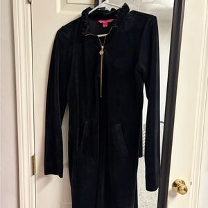 Lilly Pulitzer skipper dress